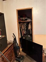 2112 Doctor Purdy Rd, La Crosse, VA 23950