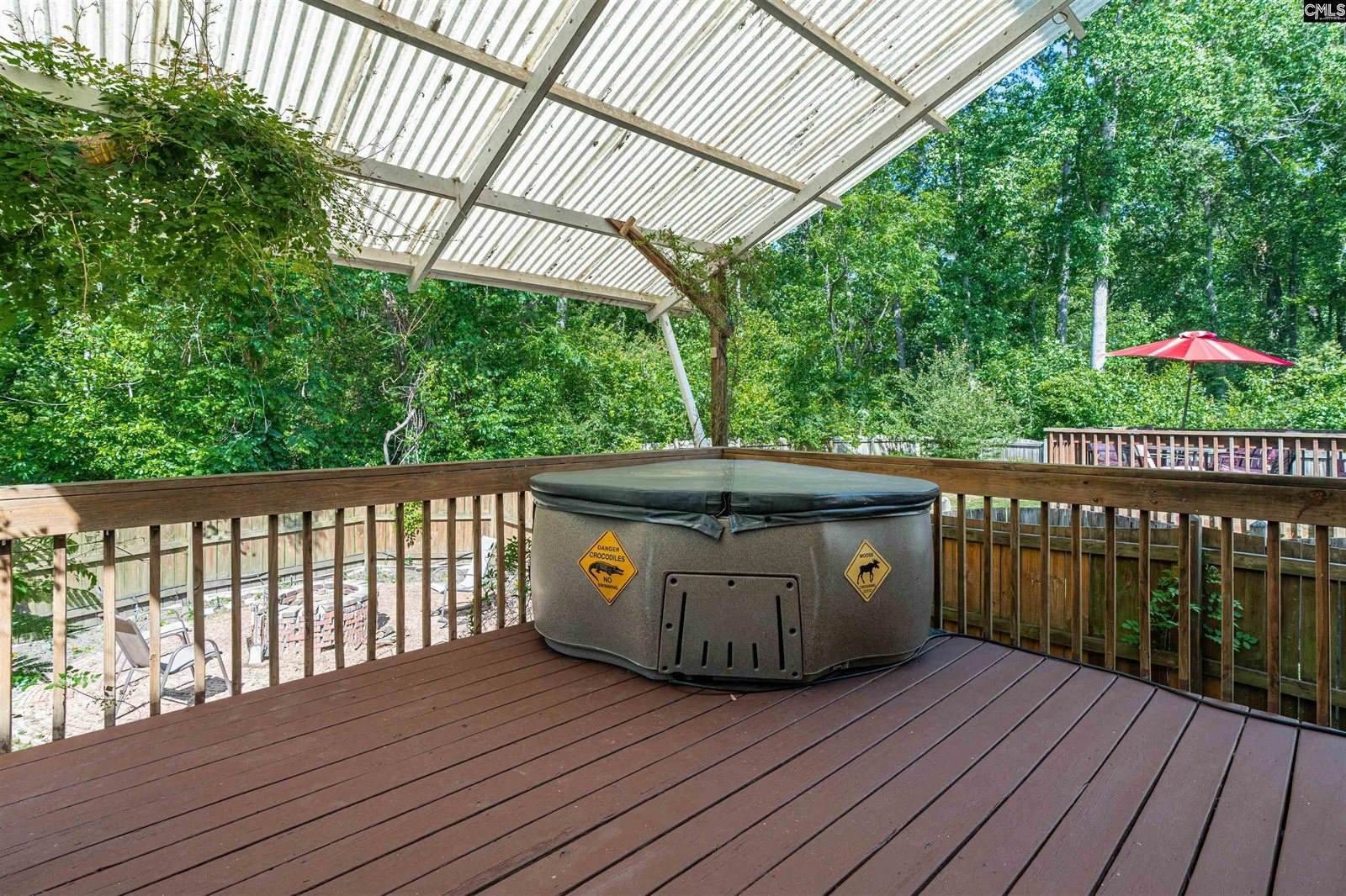 193 Cottage Lake, Columbia, SC 29209