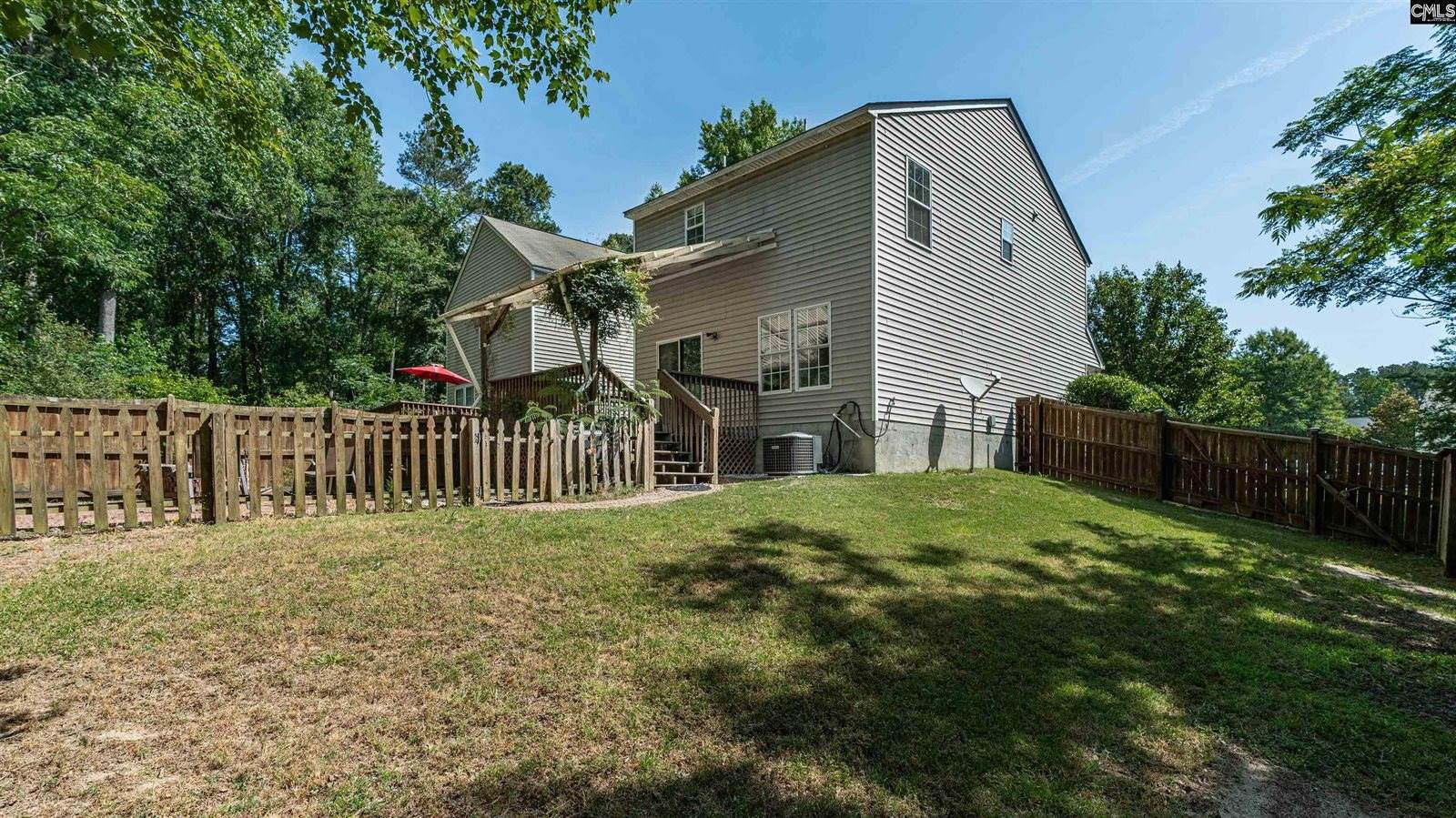 193 Cottage Lake, Columbia, SC 29209