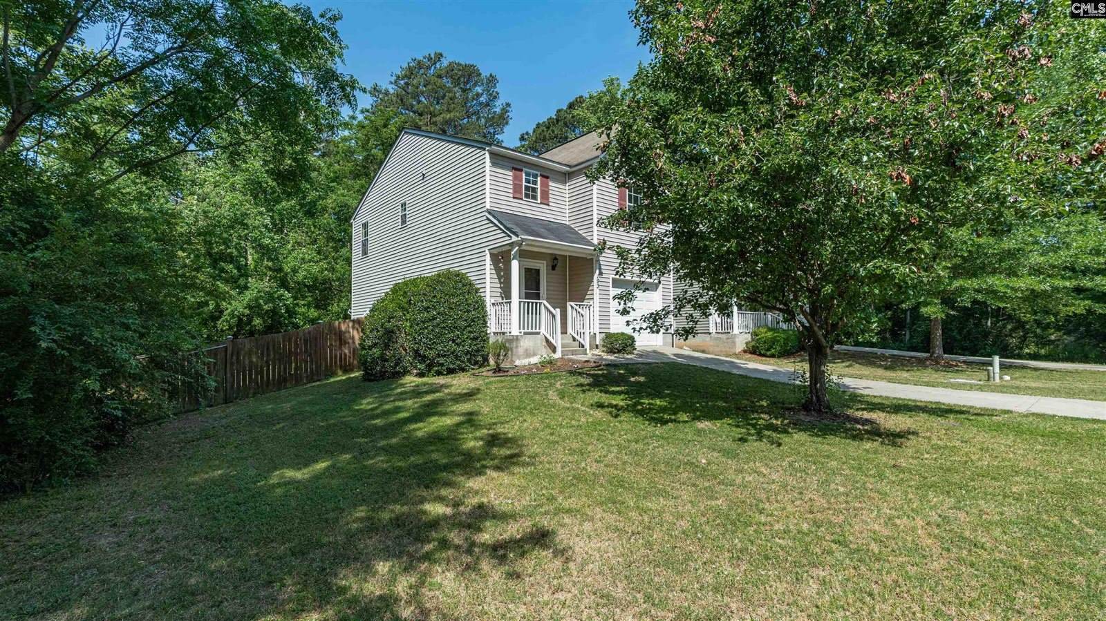 193 Cottage Lake, Columbia, SC 29209