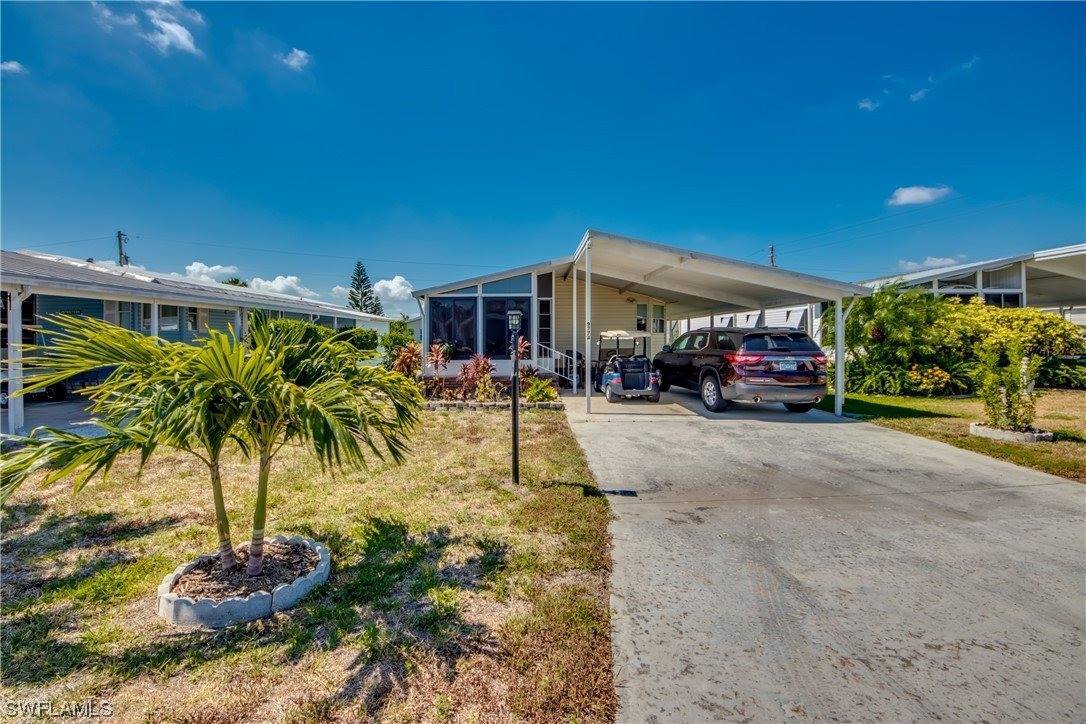 9774 Sugarberry Way, Fort Myers, FL 33905