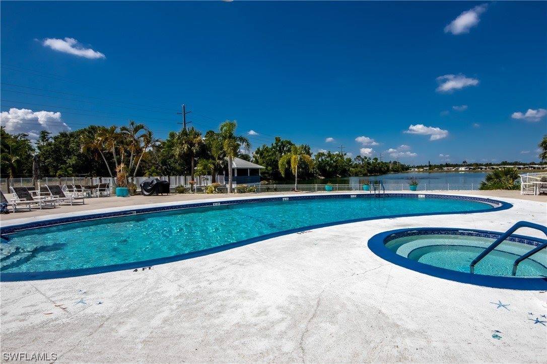 9774 Sugarberry Way, Fort Myers, FL 33905