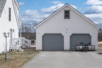 288 Beans Mill Road, Corinth, ME 04427