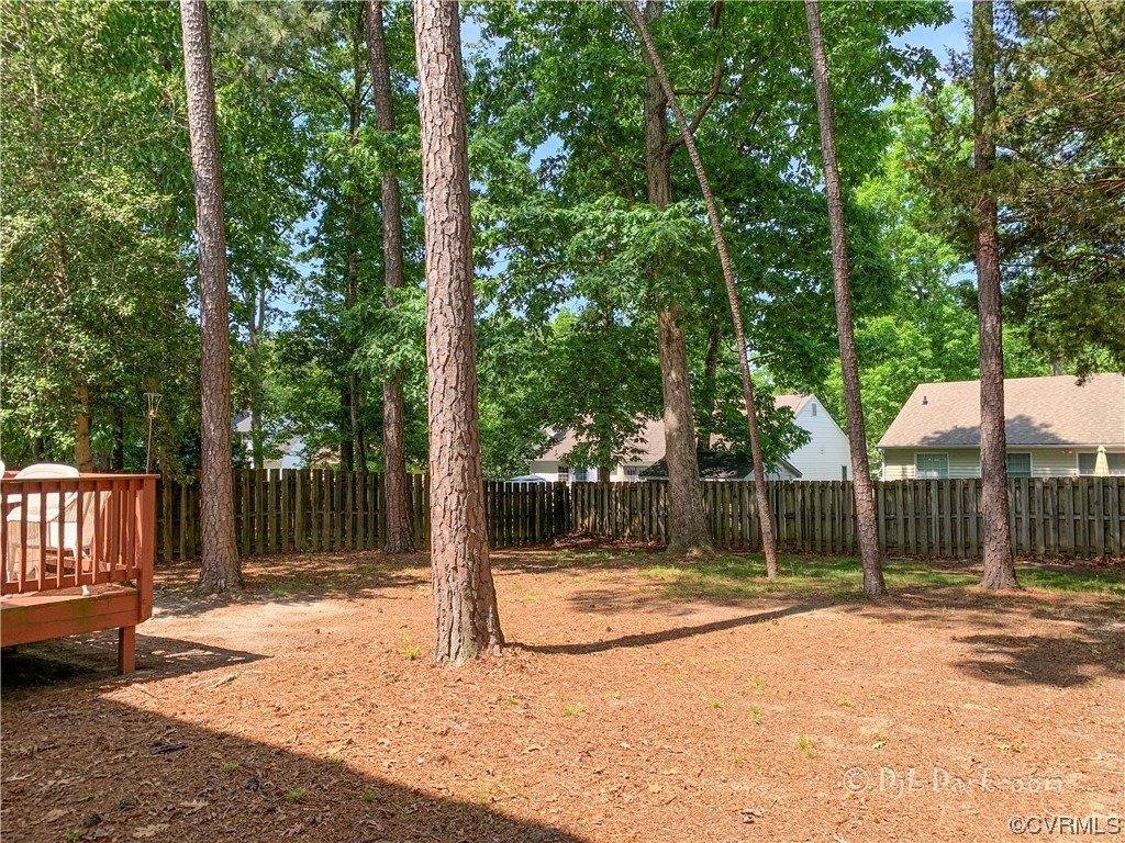 7926 Featherchase Court, Chesterfield County, VA 23832