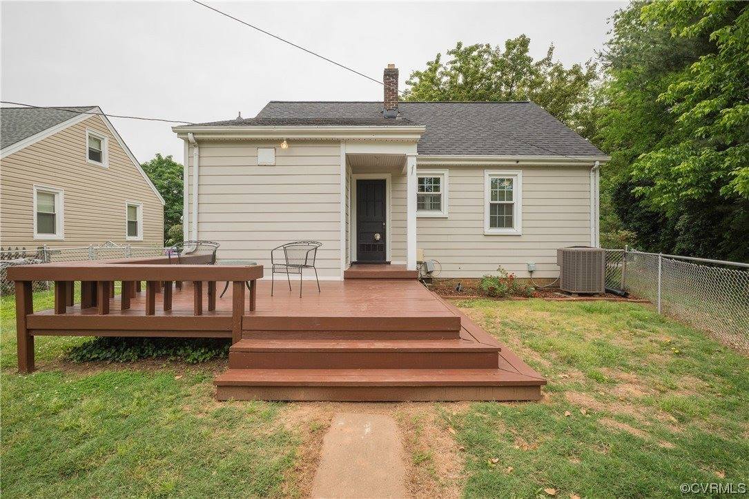 3210 Grant Street, Richmond City County, VA 23221