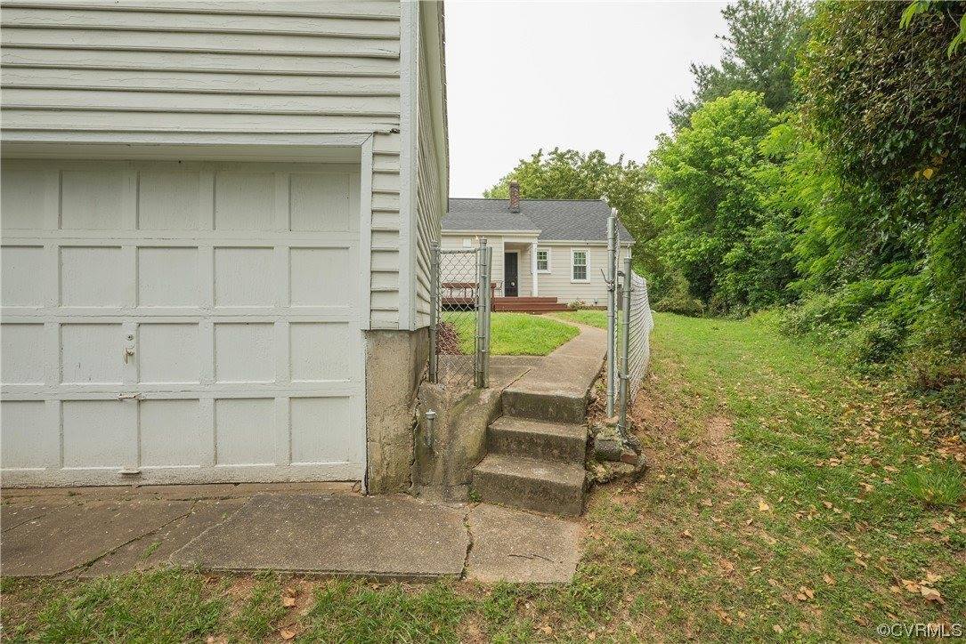 3210 Grant Street, Richmond City County, VA 23221