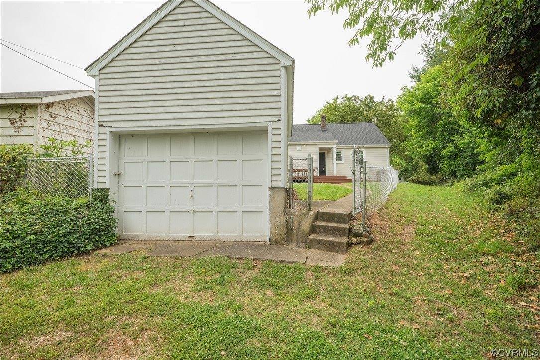 3210 Grant Street, Richmond City County, VA 23221