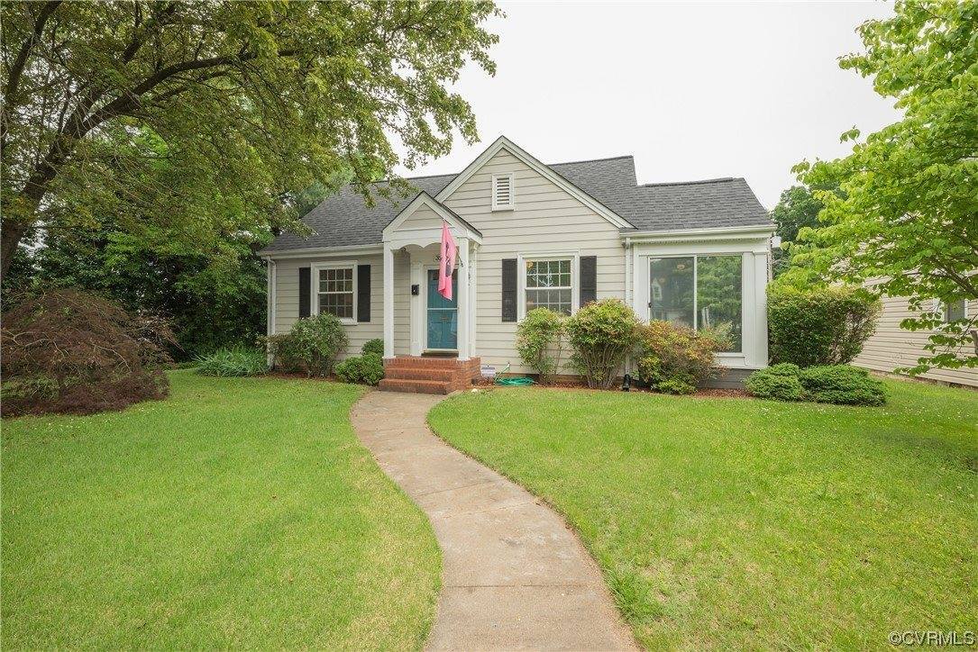 3210 Grant Street, Richmond City County, VA 23221