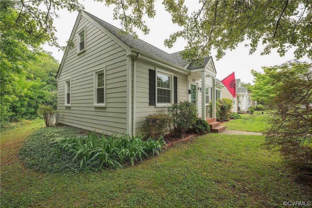 3210 Grant Street, Richmond City County, VA 23221