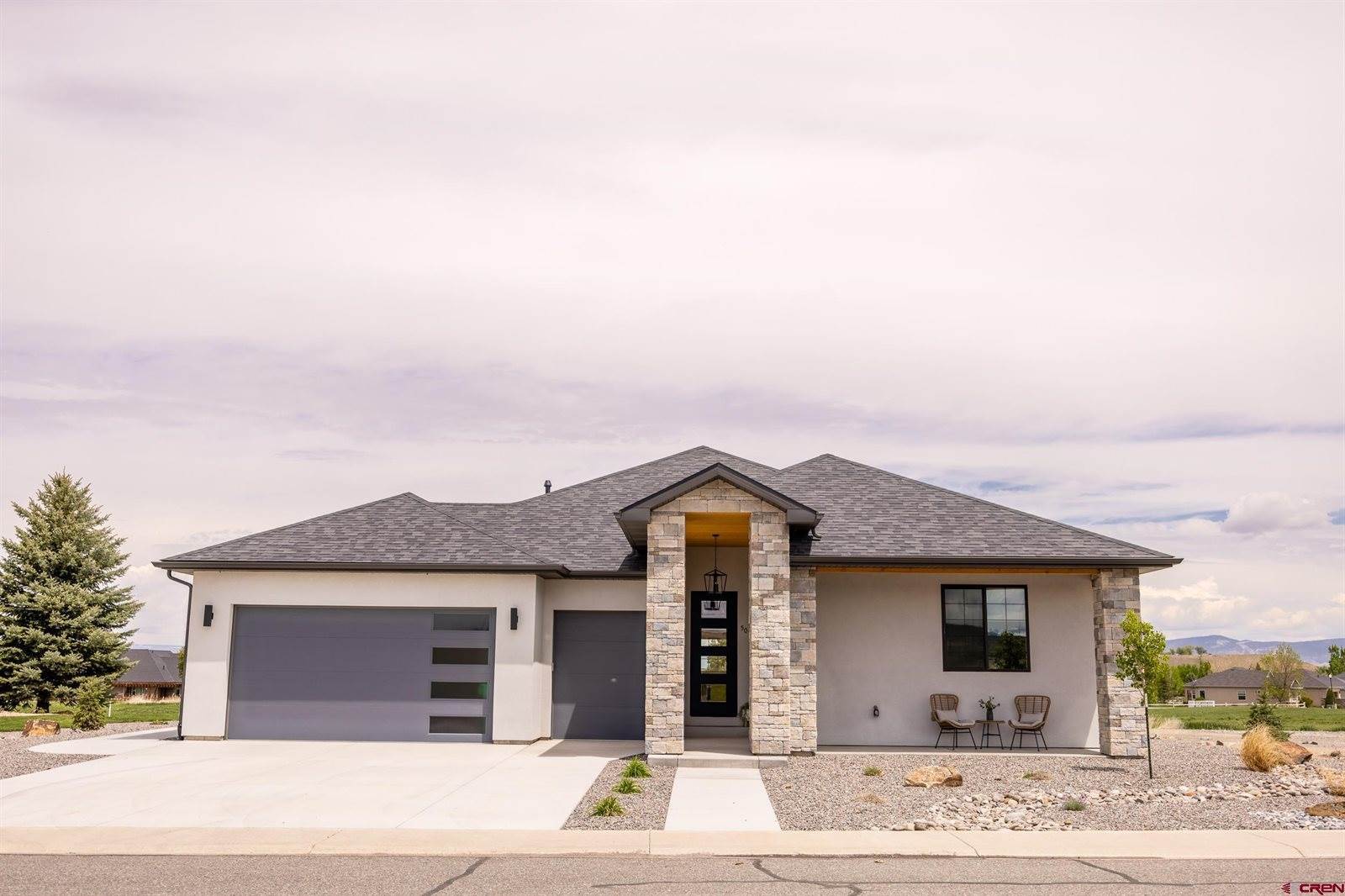 501 Collins Way, Montrose, CO 81403