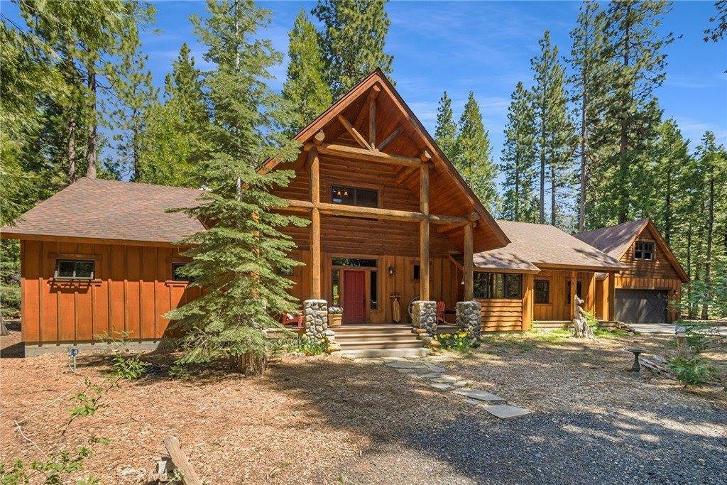 21443 Biggers Lane, Butte Meadows, CA 95942