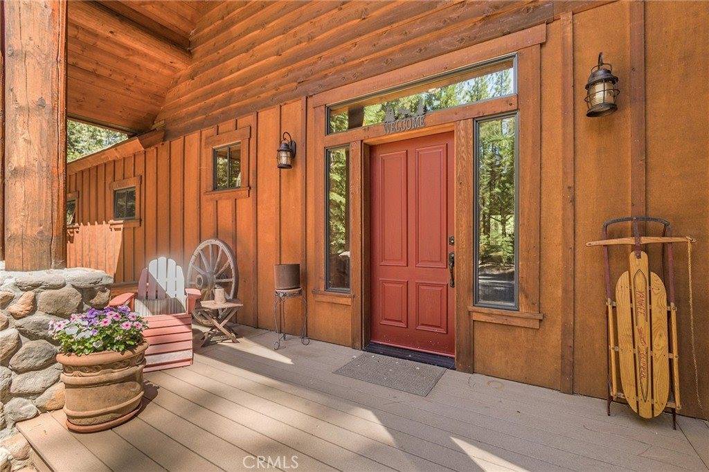 21443 Biggers Lane, Butte Meadows, CA 95942