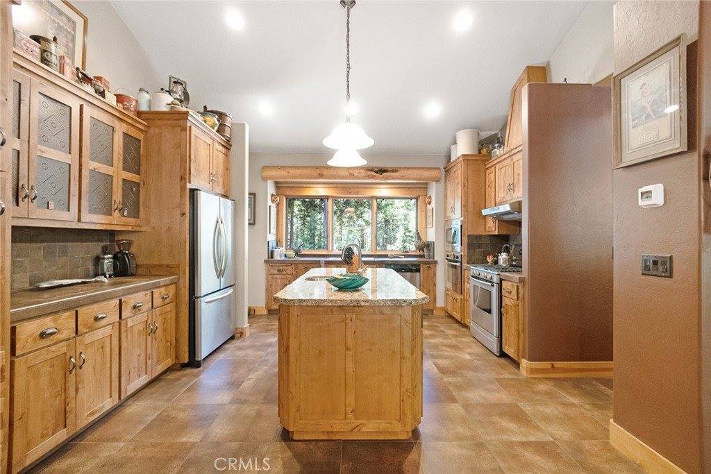 21443 Biggers Lane, Butte Meadows, CA 95942