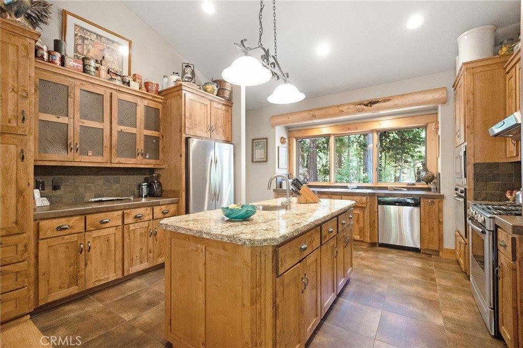 21443 Biggers Lane, Butte Meadows, CA 95942