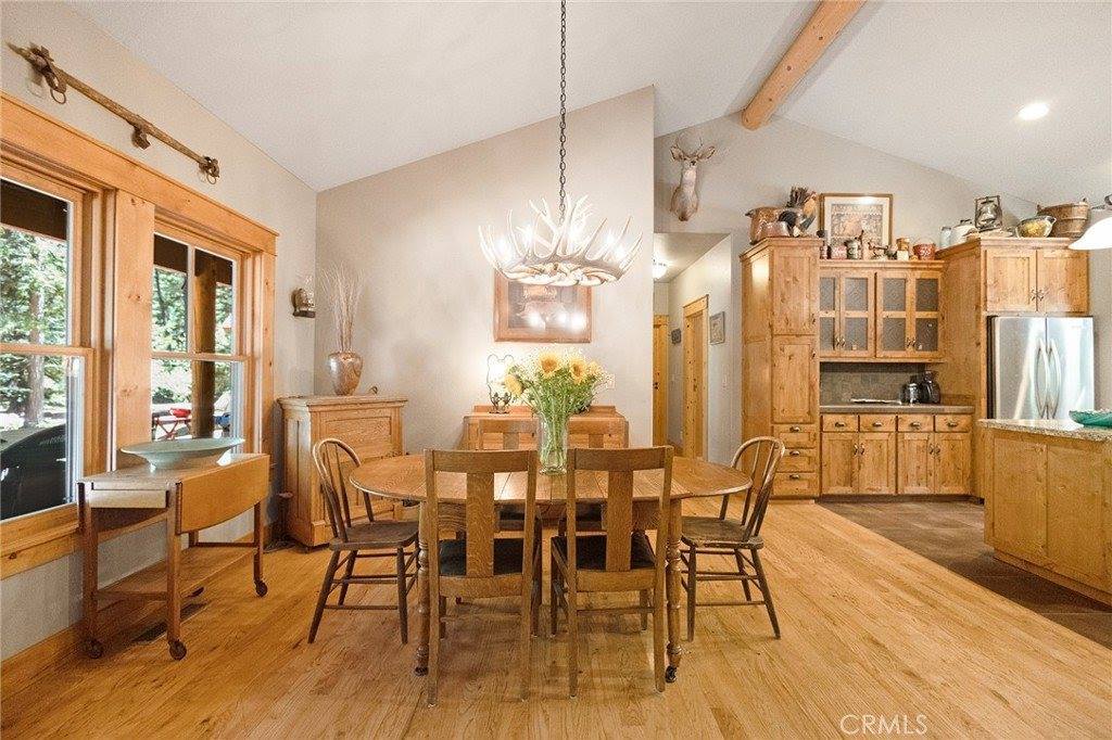 21443 Biggers Lane, Butte Meadows, CA 95942