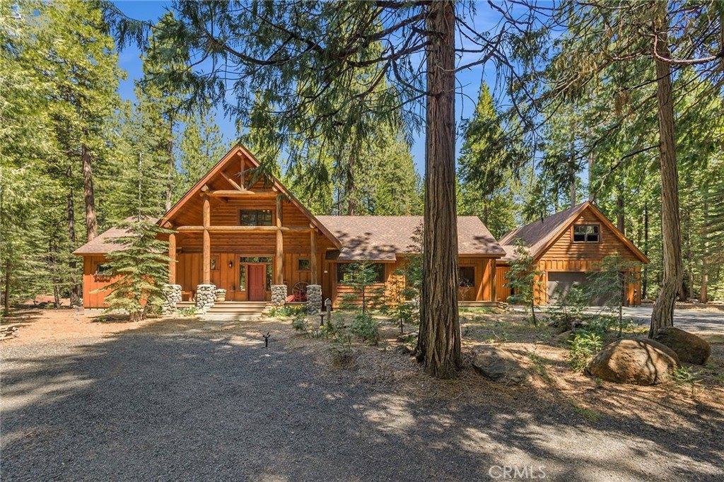 21443 Biggers Lane, Butte Meadows, CA 95942