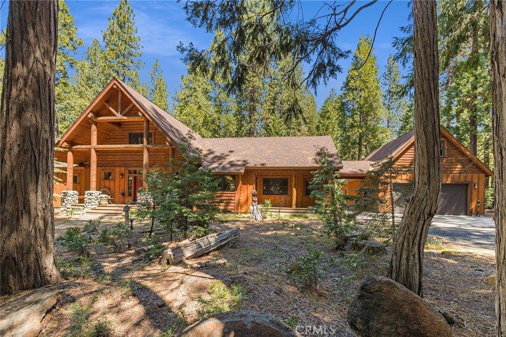 21443 Biggers Lane, Butte Meadows, CA 95942