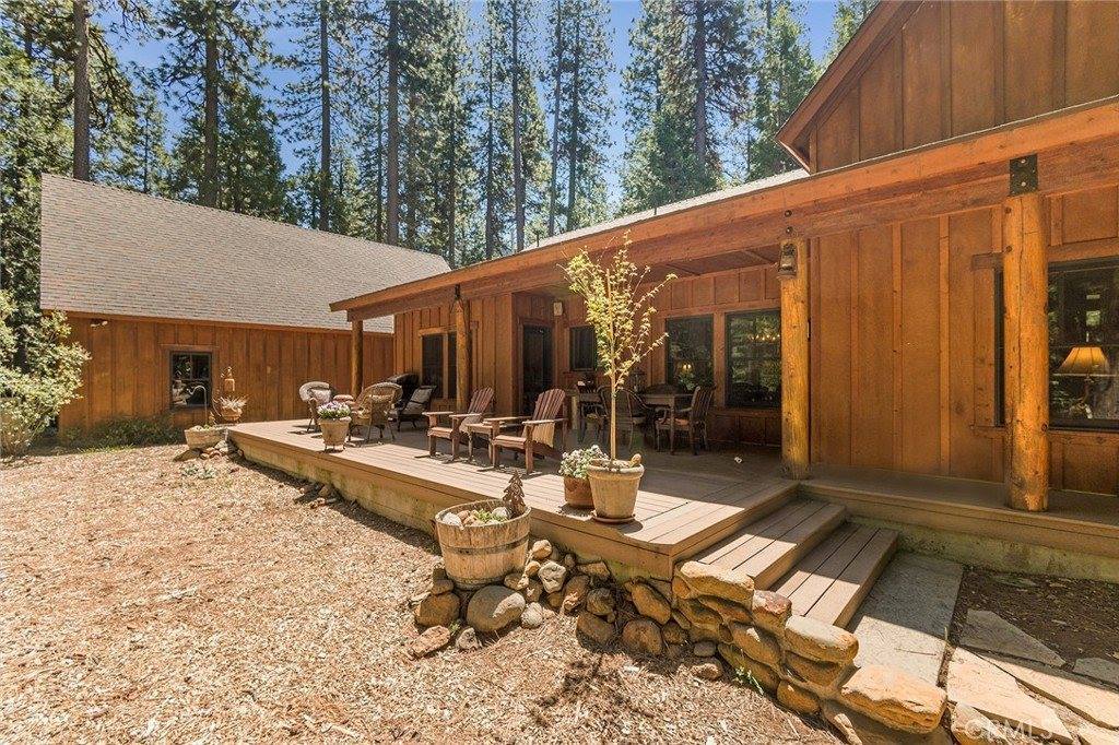 21443 Biggers Lane, Butte Meadows, CA 95942