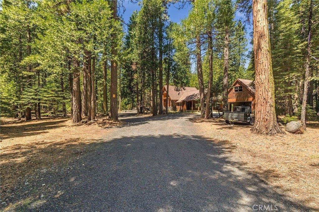 21443 Biggers Lane, Butte Meadows, CA 95942