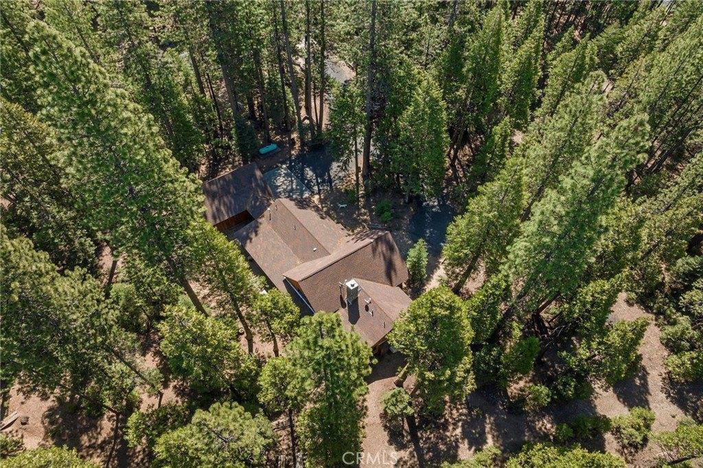 21443 Biggers Lane, Butte Meadows, CA 95942