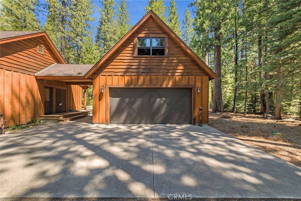 21443 Biggers Lane, Butte Meadows, CA 95942