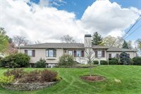57 Hancock St, Lexington, MA 02420
