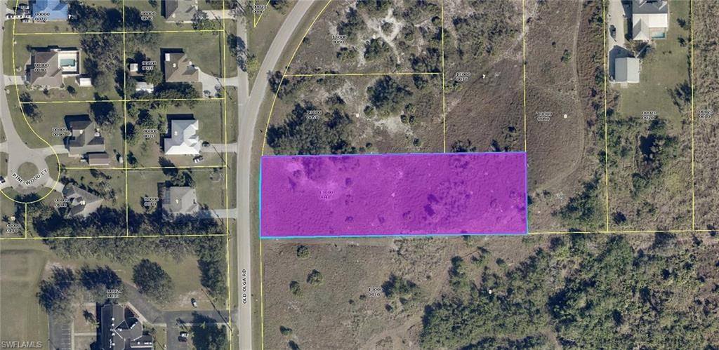 14540 Old Olga RD, Fort Myers, FL 33905