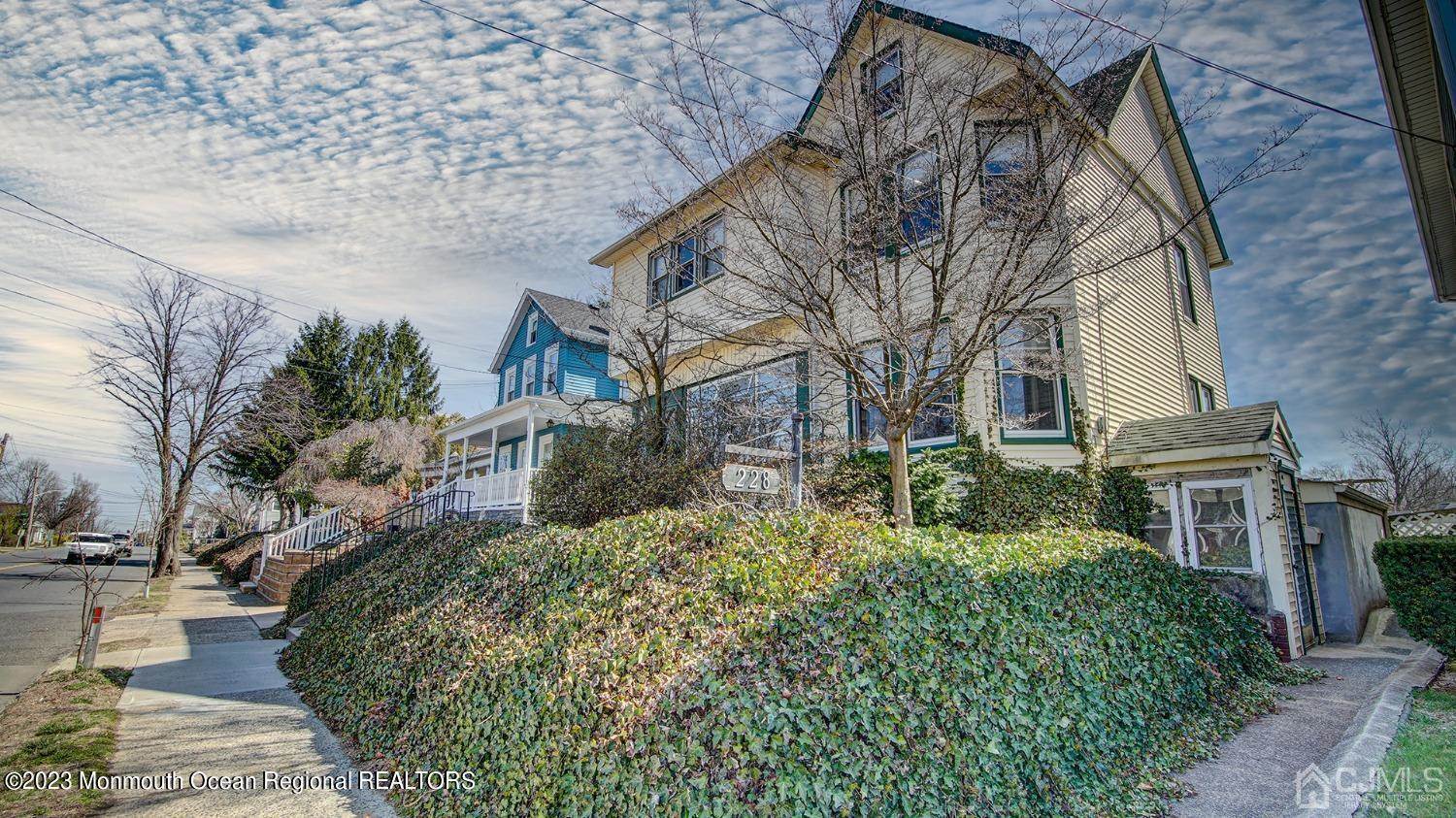 228 Main Street, South River, NJ 08882