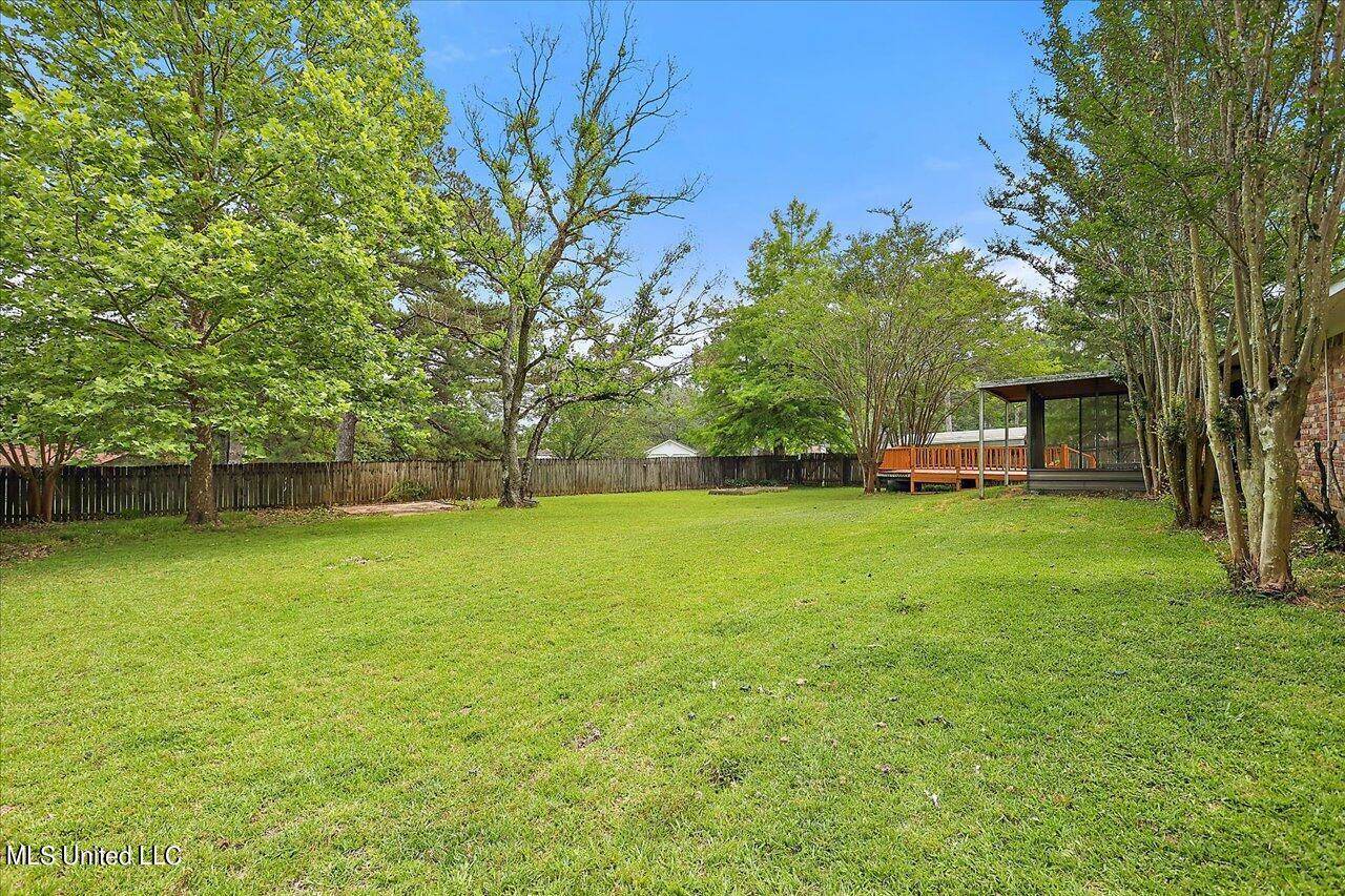 205 Westover Drive, Forest, MS 39074