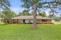 205 Westover Drive, Forest, MS 39074