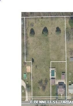 270 East Bennett Street, Woodstock, OH 43084