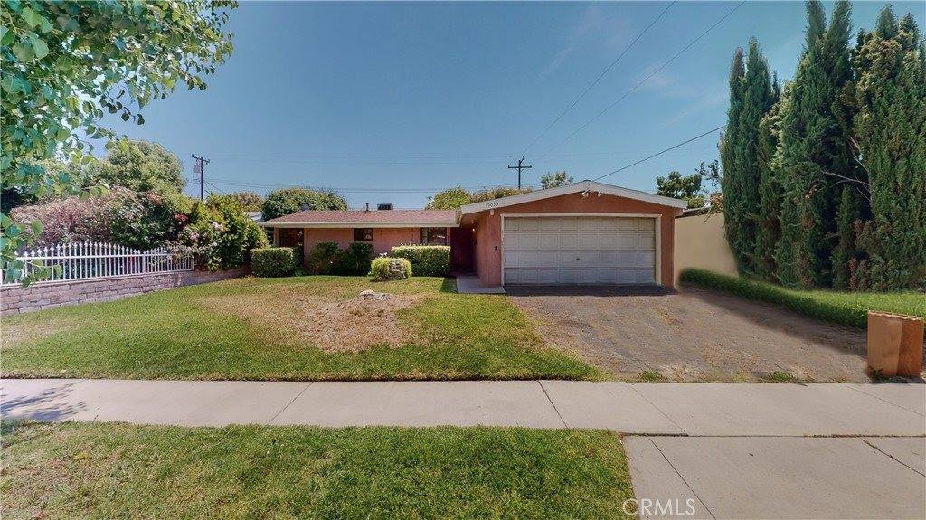 19036 Stillmore Street, Canyon Country, CA 91351