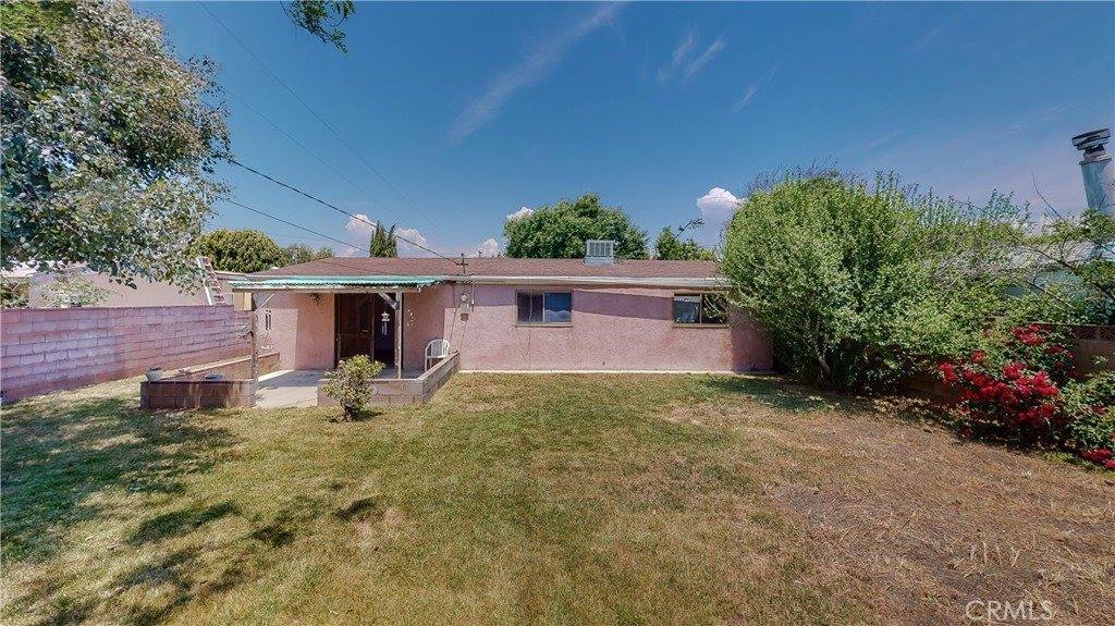 19036 Stillmore Street, Canyon Country, CA 91351