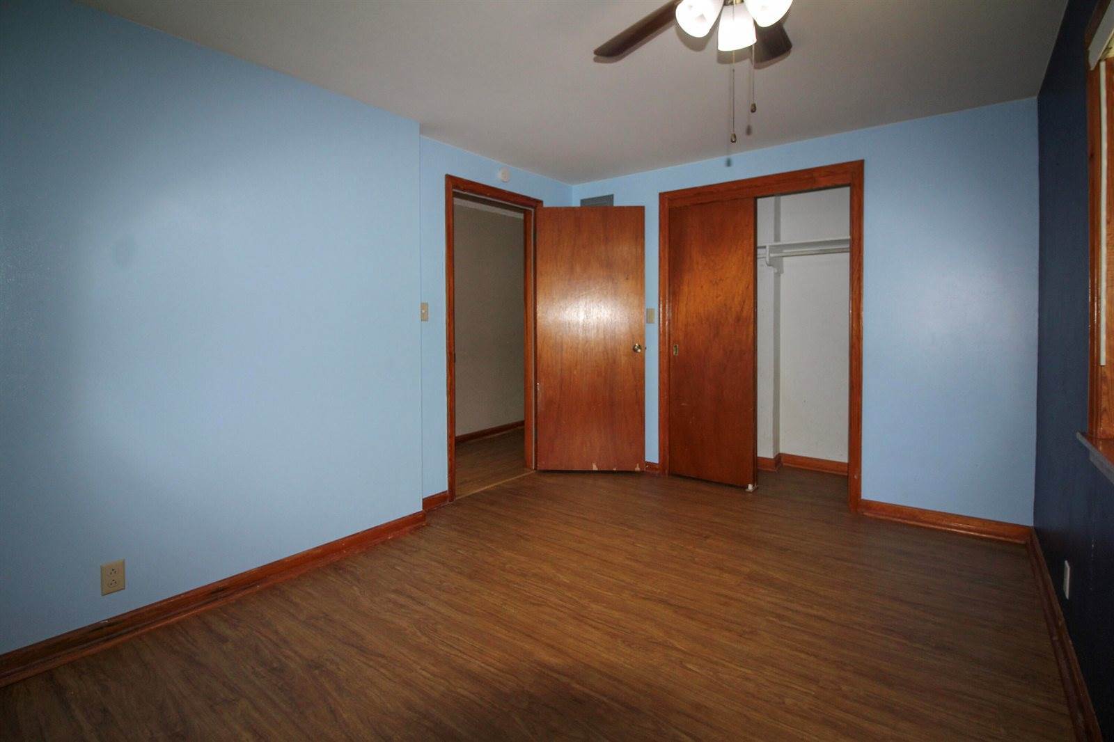 1001 Branch Street, Morrilton, AR 72110