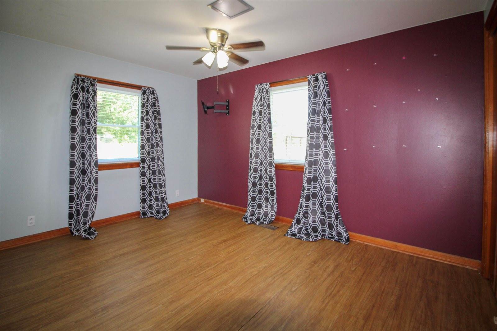 1001 Branch Street, Morrilton, AR 72110