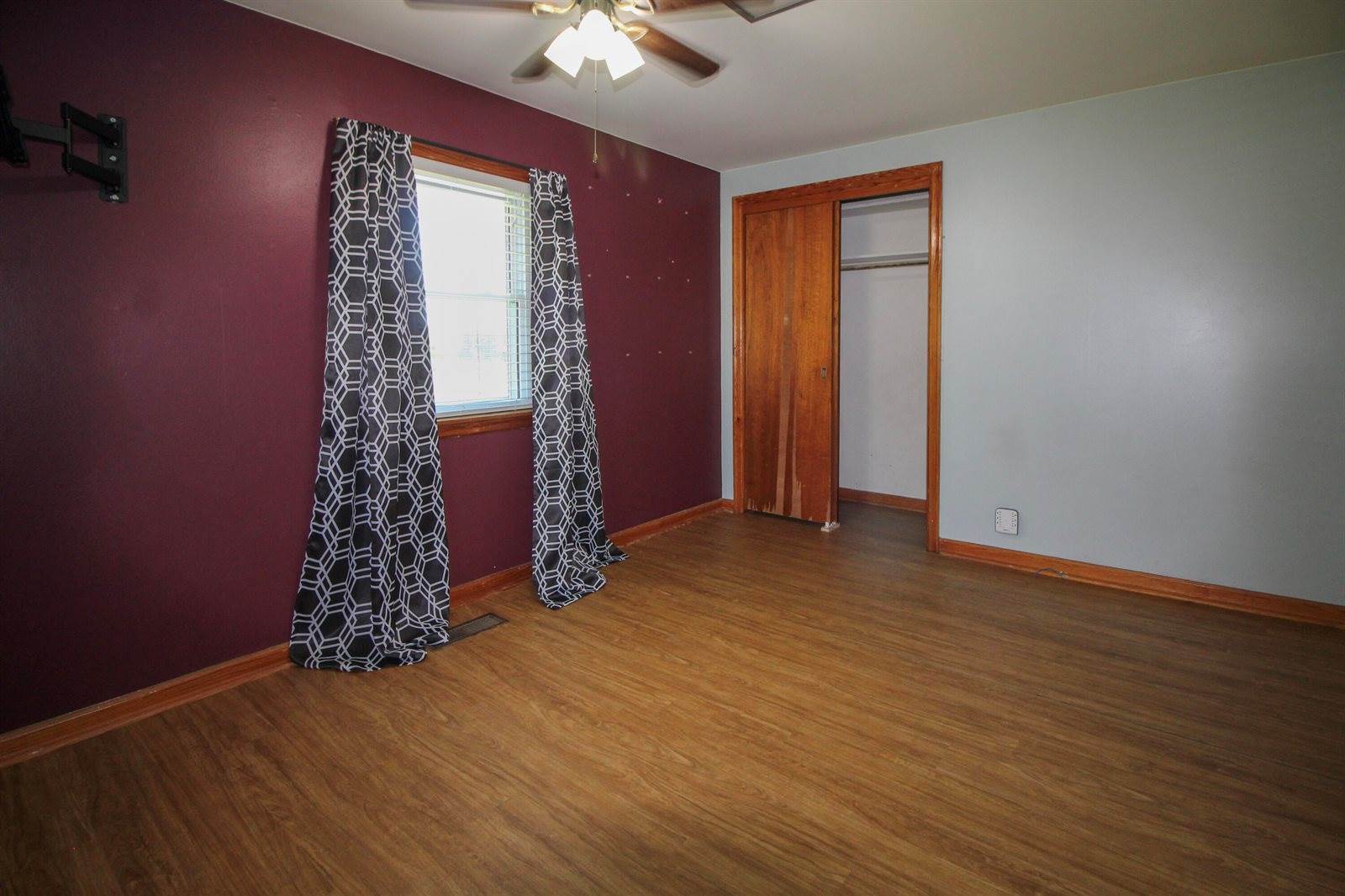 1001 Branch Street, Morrilton, AR 72110