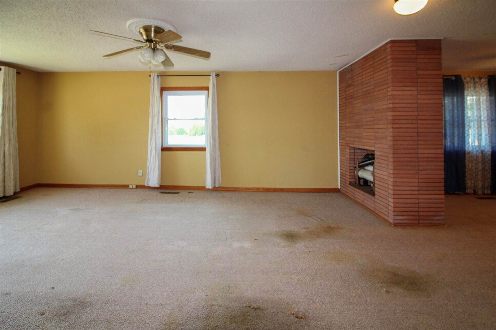 1001 Branch Street, Morrilton, AR 72110