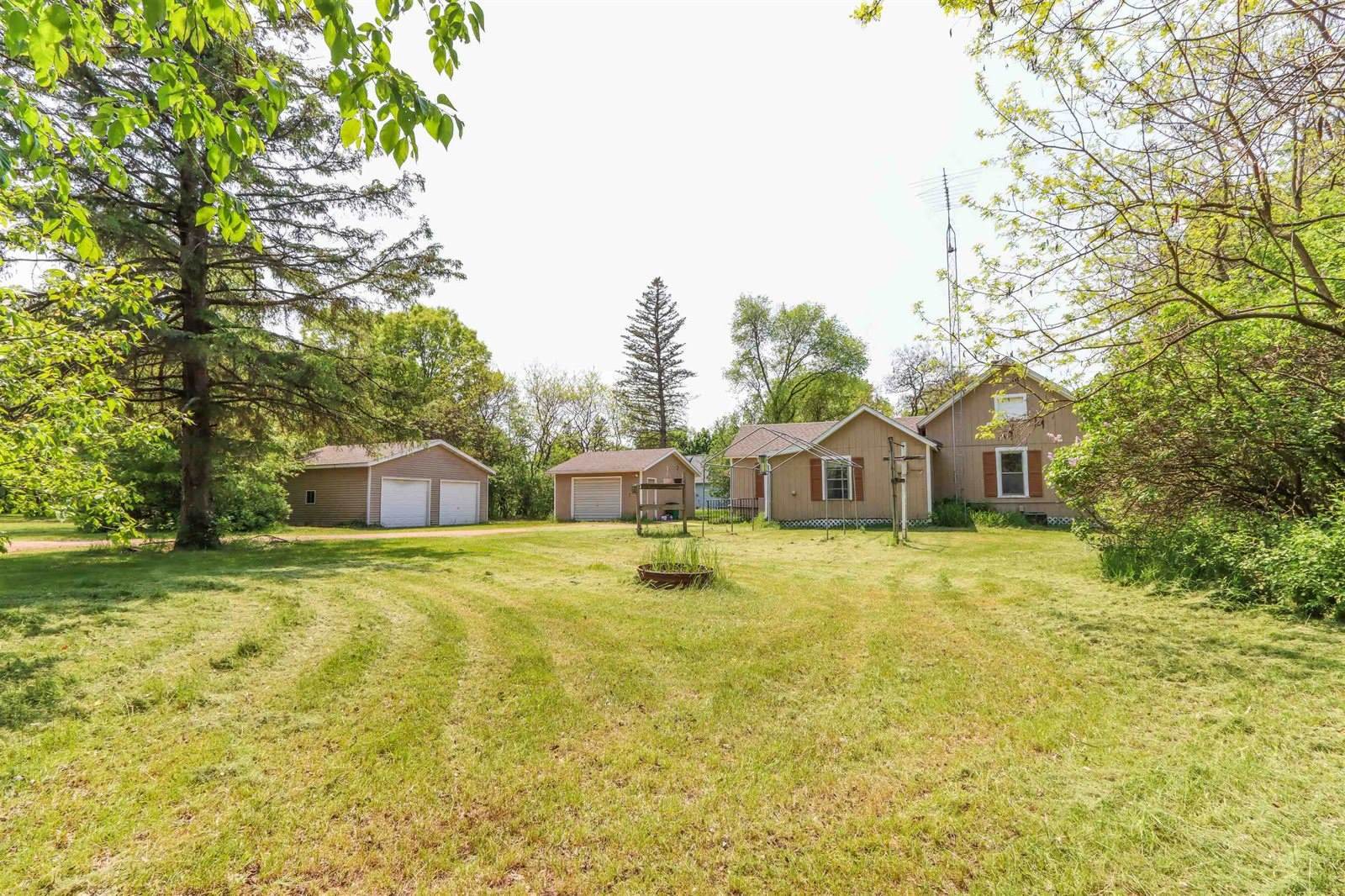 2531 3rd Street South, Wisconsin Rapids, WI 54494