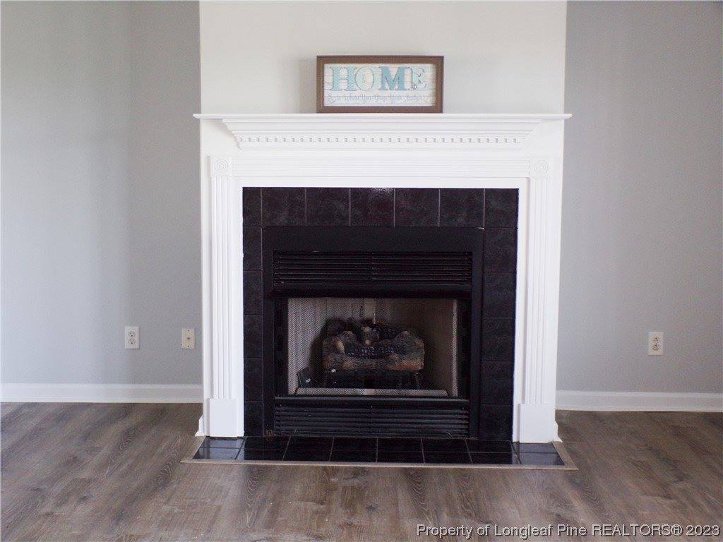 370 Bubble Creek Court, Fayetteville, NC 28311