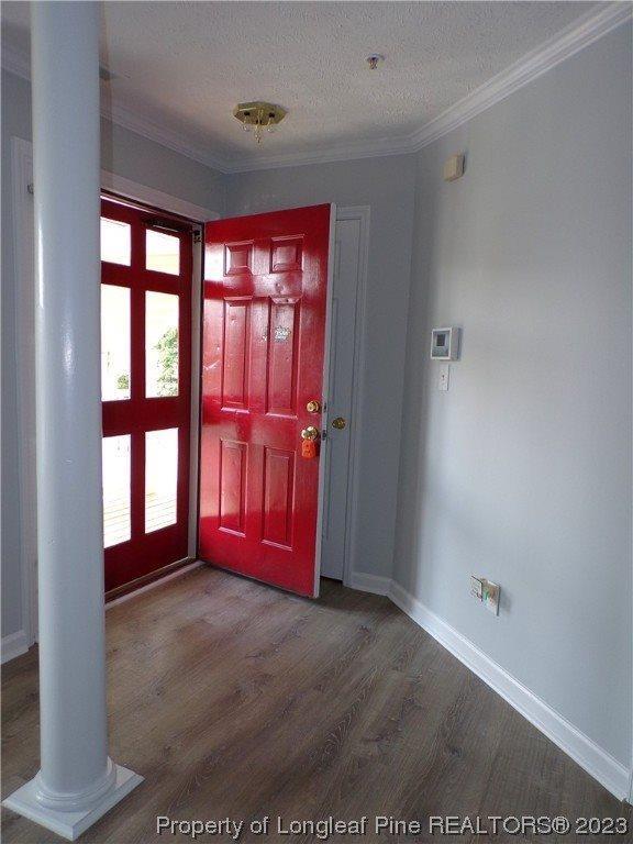 370 Bubble Creek Court, Fayetteville, NC 28311