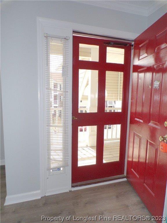 370 Bubble Creek Court, Fayetteville, NC 28311