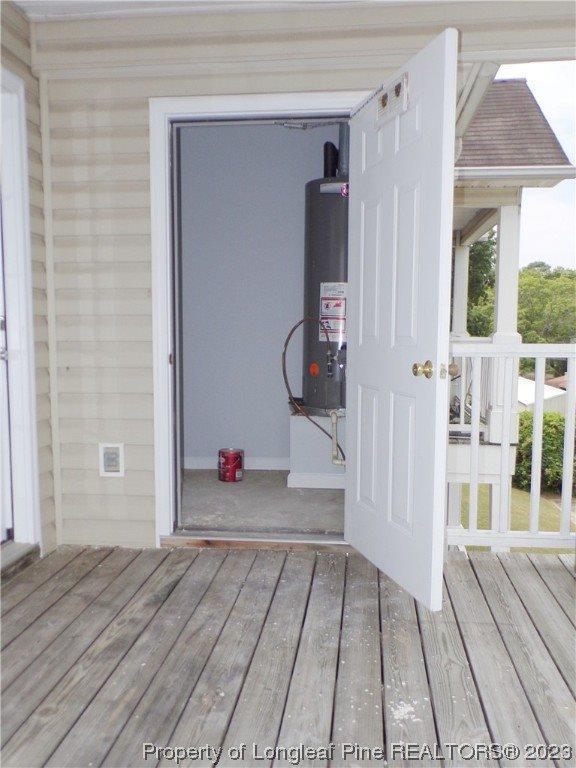 370 Bubble Creek Court, Fayetteville, NC 28311