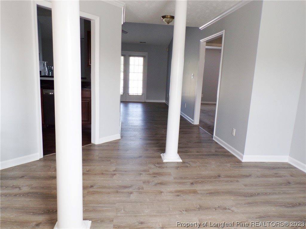 370 Bubble Creek Court, Fayetteville, NC 28311