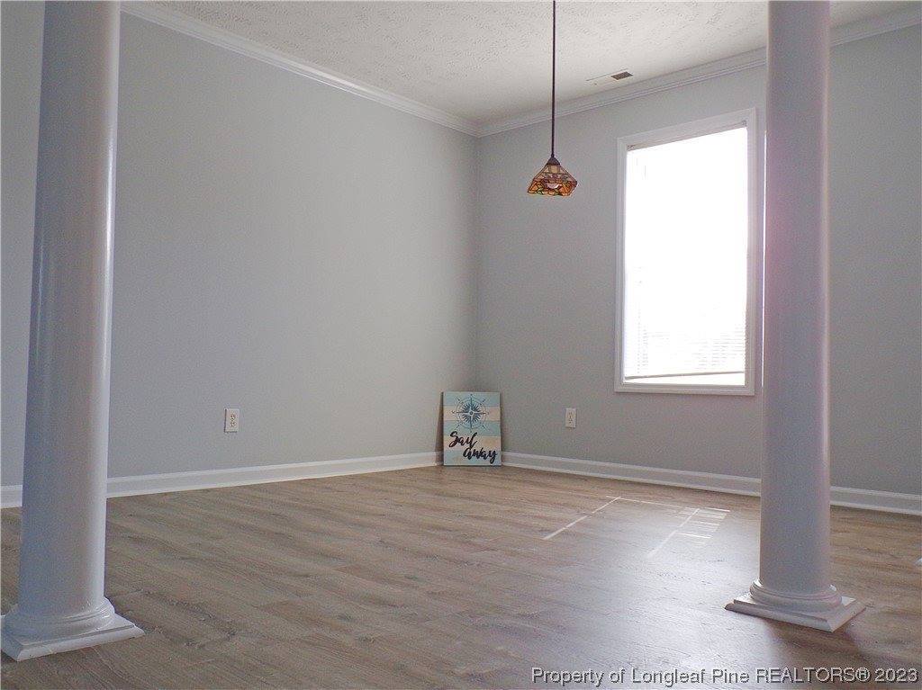 370 Bubble Creek Court, Fayetteville, NC 28311