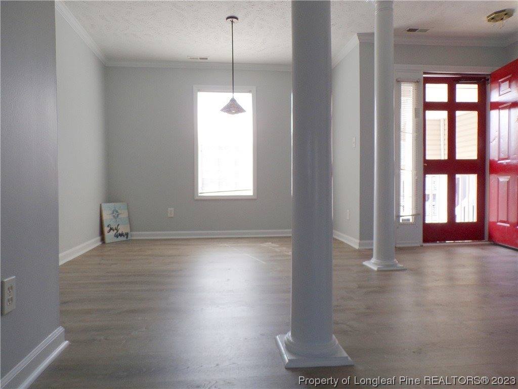 370 Bubble Creek Court, Fayetteville, NC 28311