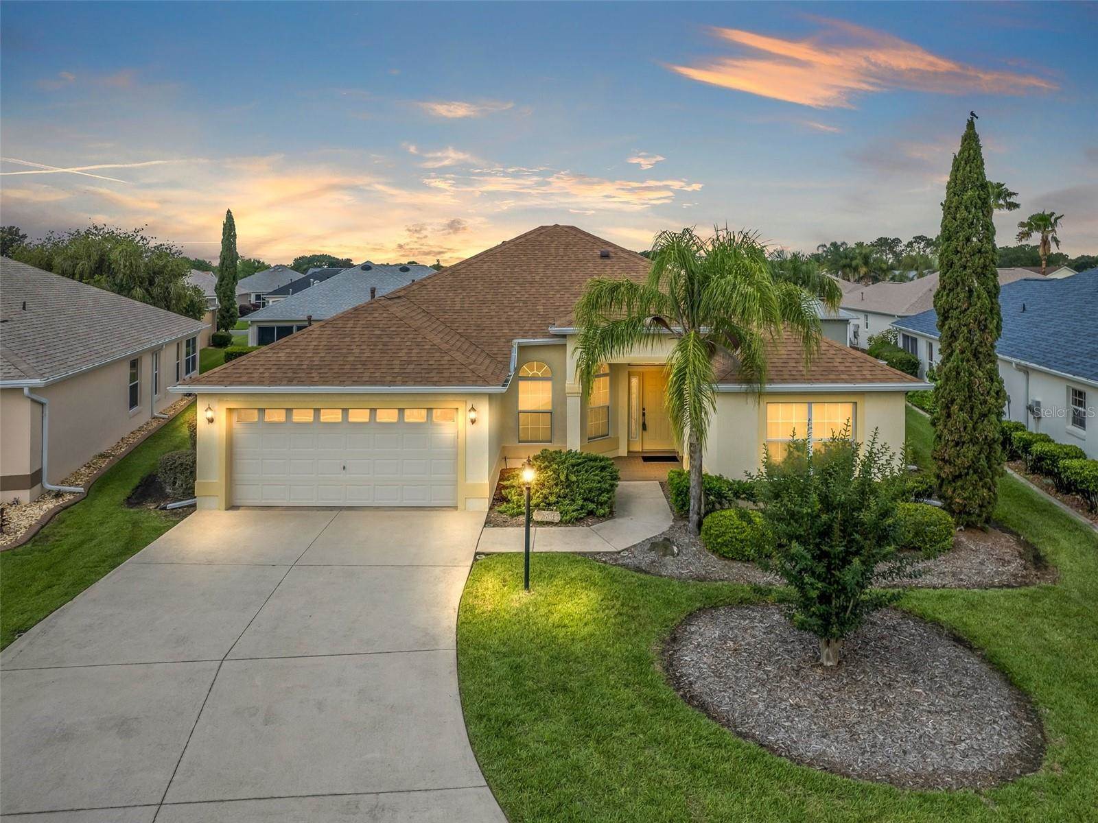 784 Dowding Way, The Villages, FL 32162