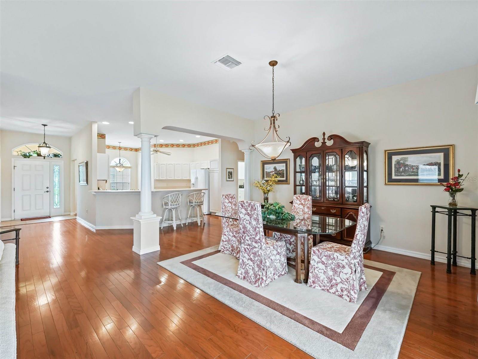 784 Dowding Way, The Villages, FL 32162