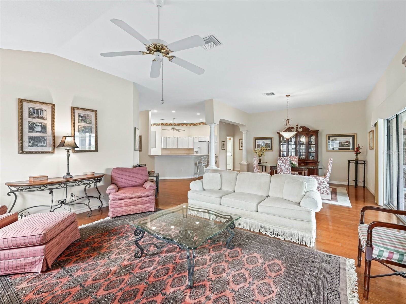 784 Dowding Way, The Villages, FL 32162