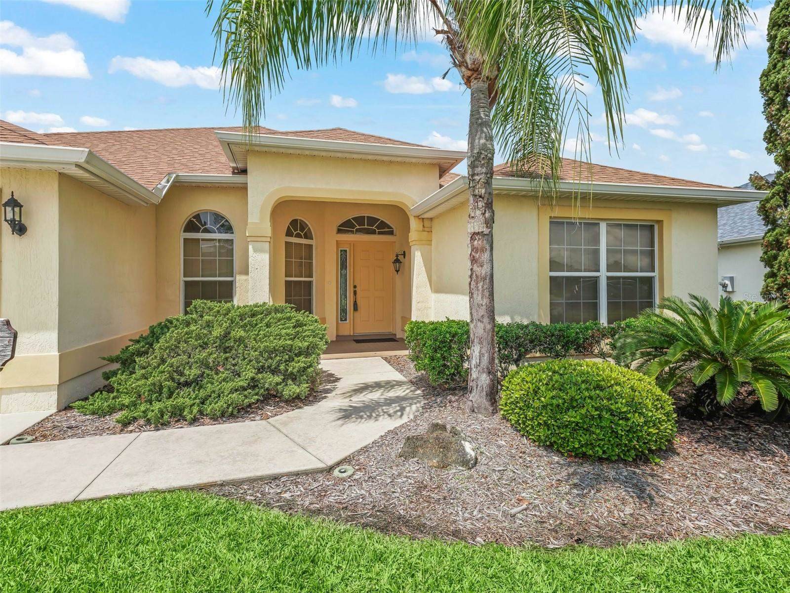 784 Dowding Way, The Villages, FL 32162