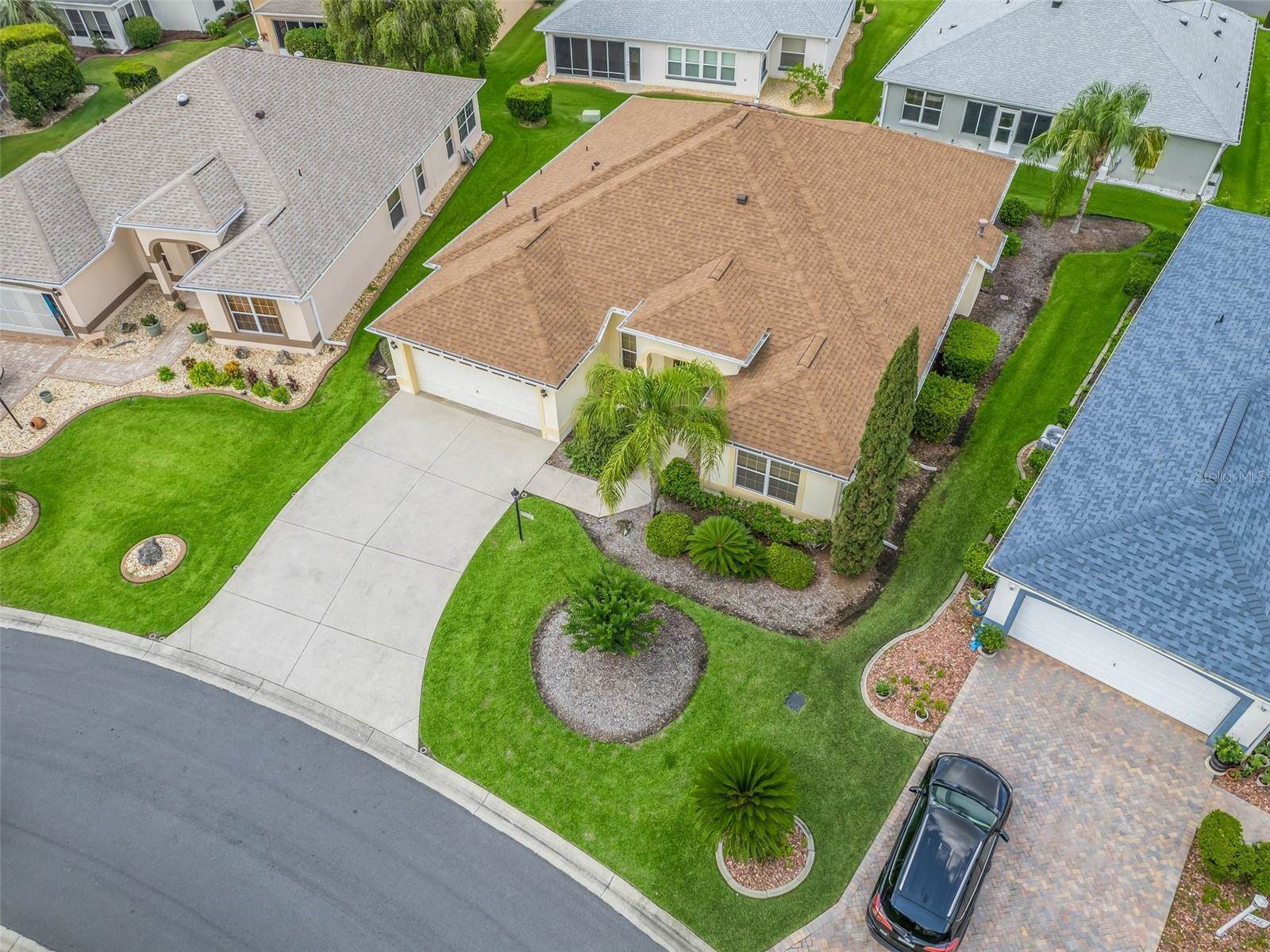 784 Dowding Way, The Villages, FL 32162